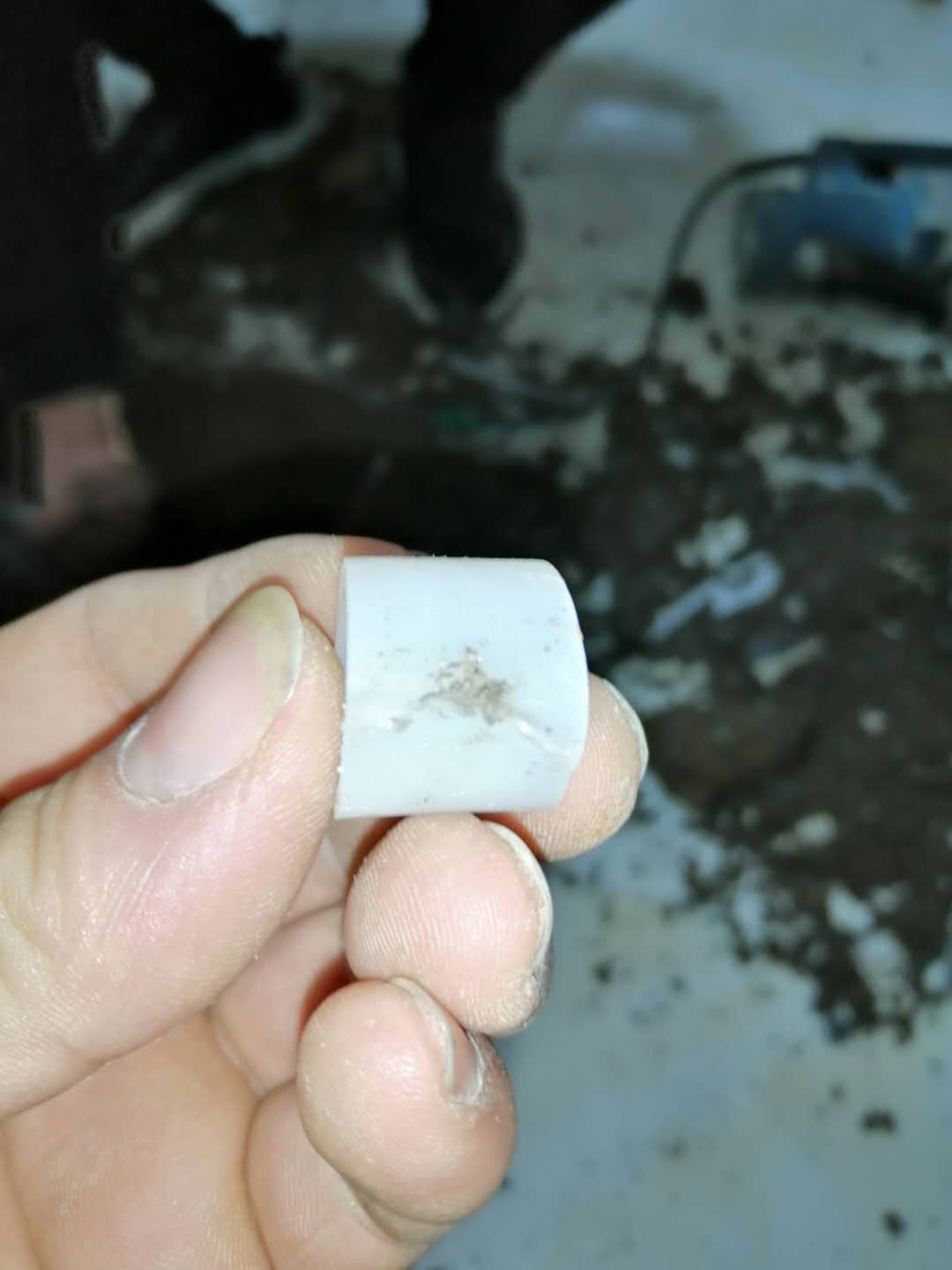 临武家里地暖漏水了怎么办？