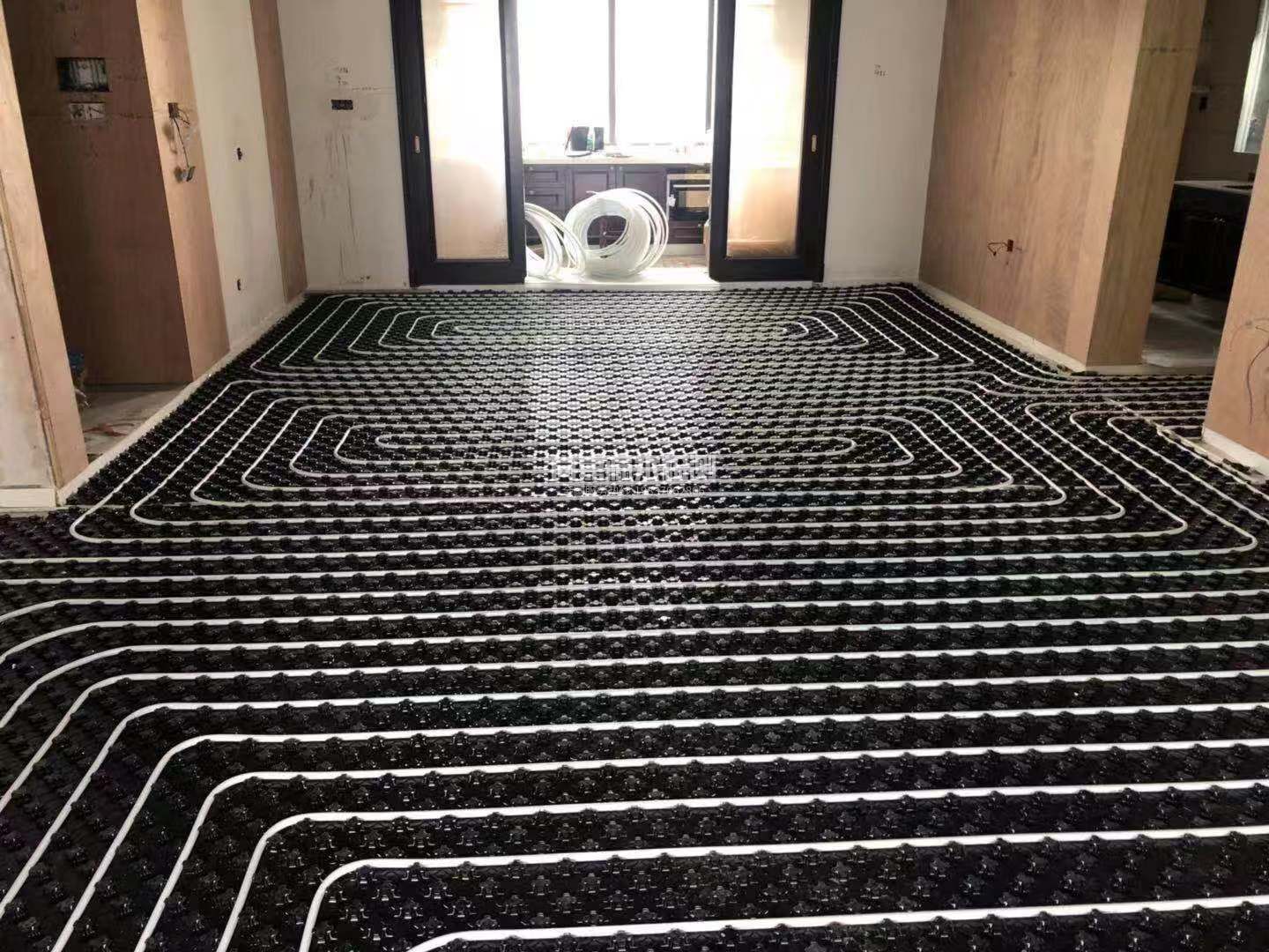 临武地暖供热前需要注意什么